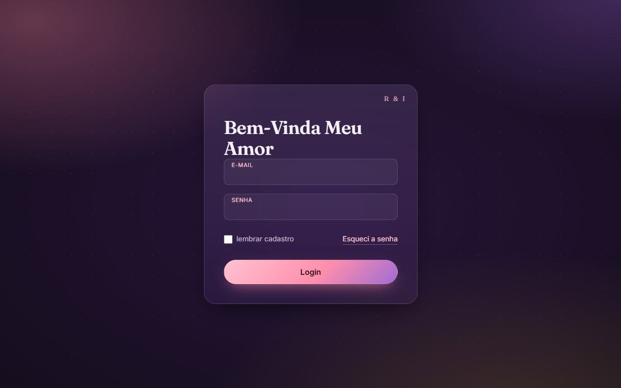 Login